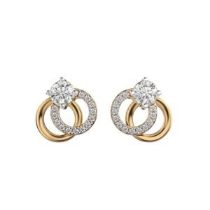 18k-gold-vermeil-plated-925-silver-stud-earrings-with-29-elegant-round-brilliant-diamonds