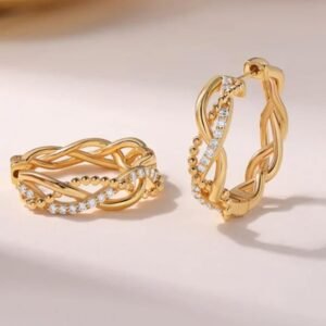 18k-gold-vermeil-plated-925-silver-with-30-round-brilliant-shape-diamonds-stylish-earrings-for-girlfriend-women-sister-and-mom