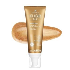 complex sunscreen balm