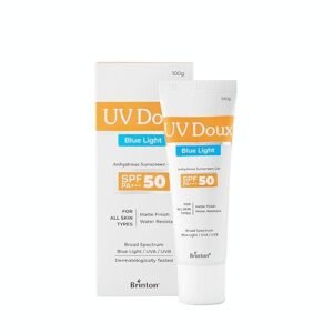 thalgo sunscreen spf 50+ optimal uva/uvb protection with marine uv
