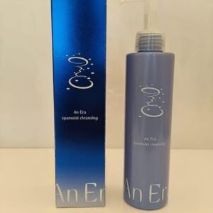 hybrid cleansing balm