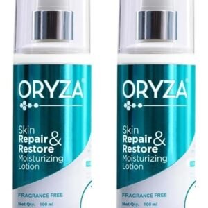 oryza lotion hydrating lotion