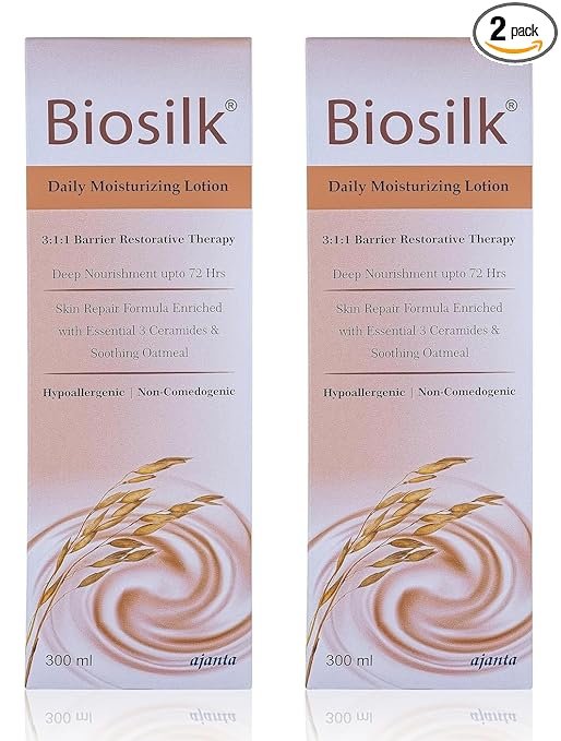 biosilk non greasy body lotion biosilk non greasy body lotion