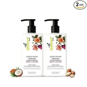 Home ayumcure glow body lotion