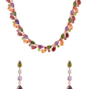 chimes jewellery set