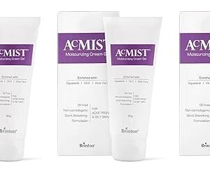 acmist moisturizing cream