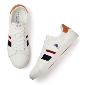 u.s. polo assn. sneaker