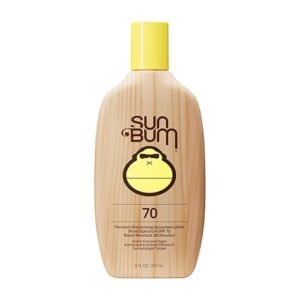 sun bum sunscreen