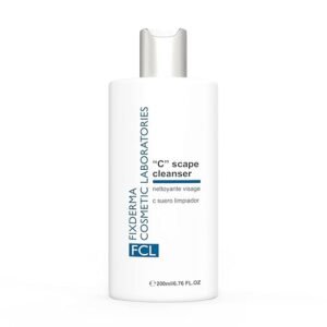 fcl vitamin c cleanser