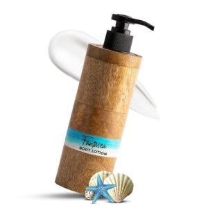fantasea body lotion