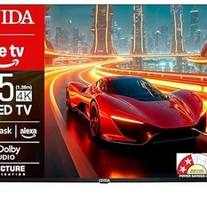 onida (55 inches) ultra hd 4k