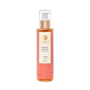 shankara face cleanser