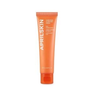 aprilskin carrotene clarifying cream