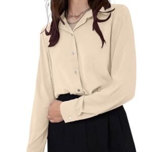 korean style long sleeve