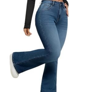 flared bell bottom bootcut