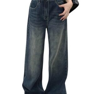 greciilooks cargo jeans