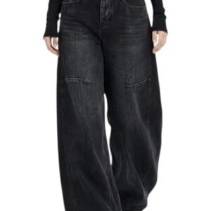 oddmoneky baggy jeans