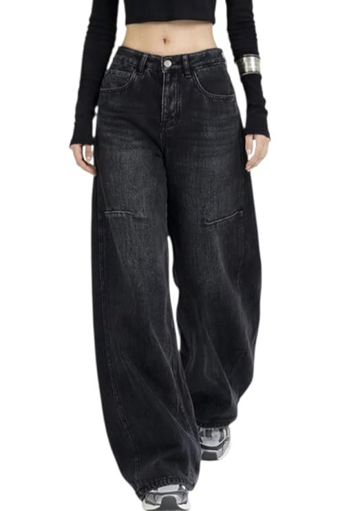 oddmoneky baggy jeans oddmoneky baggy jeans