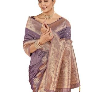 banarasi wedding saree
