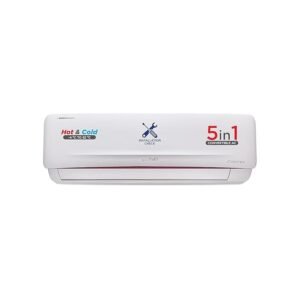 lloyd hot & cold split ac