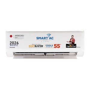 panasonic smart split ac