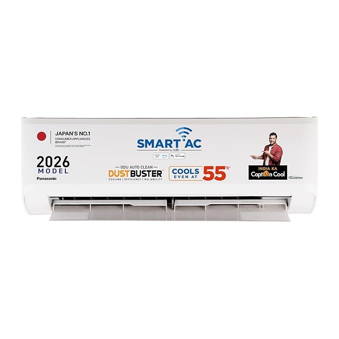 panasonic smart split ac panasonic smart split ac