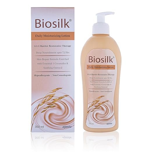 biosilk non greasy body lotion biosilk non greasy body lotion