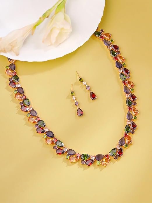 chimes jewellery set chimes jewellery set