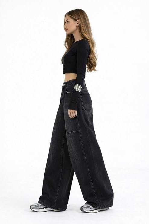 oddmoneky baggy jeans oddmoneky baggy jeans