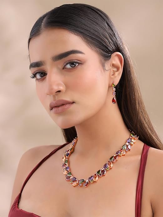 chimes jewellery set chimes jewellery set