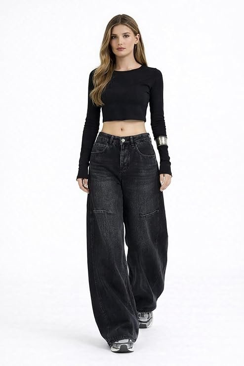 oddmoneky baggy jeans oddmoneky baggy jeans