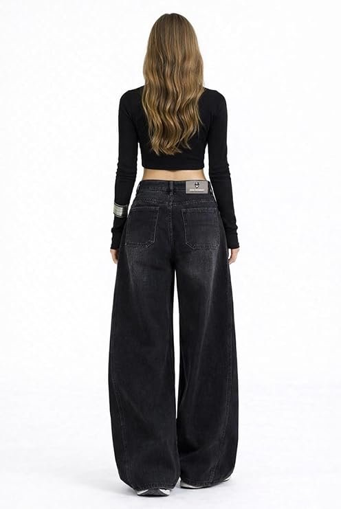 oddmoneky baggy jeans oddmoneky baggy jeans