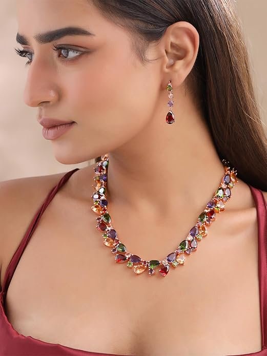 chimes jewellery set chimes jewellery set