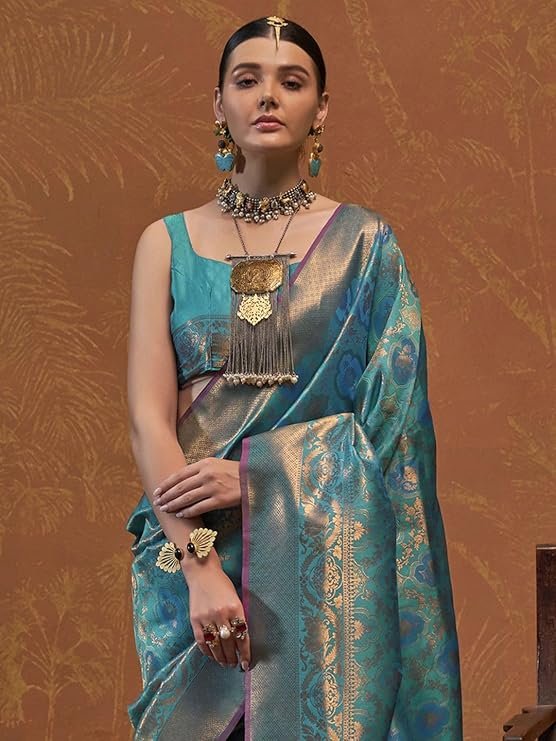 zari woven saree zari woven saree