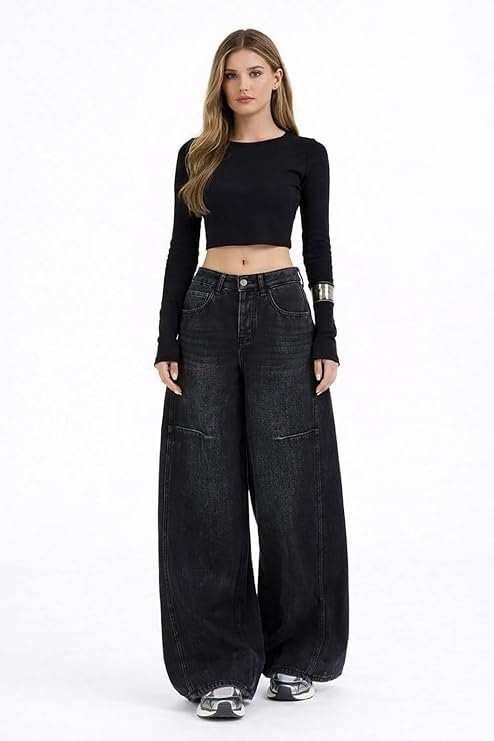 oddmoneky baggy jeans oddmoneky baggy jeans